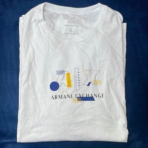 Armani Exchange T-Shirt